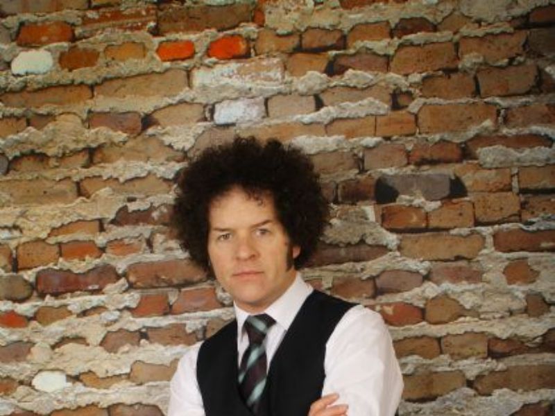 monty scott soul singer